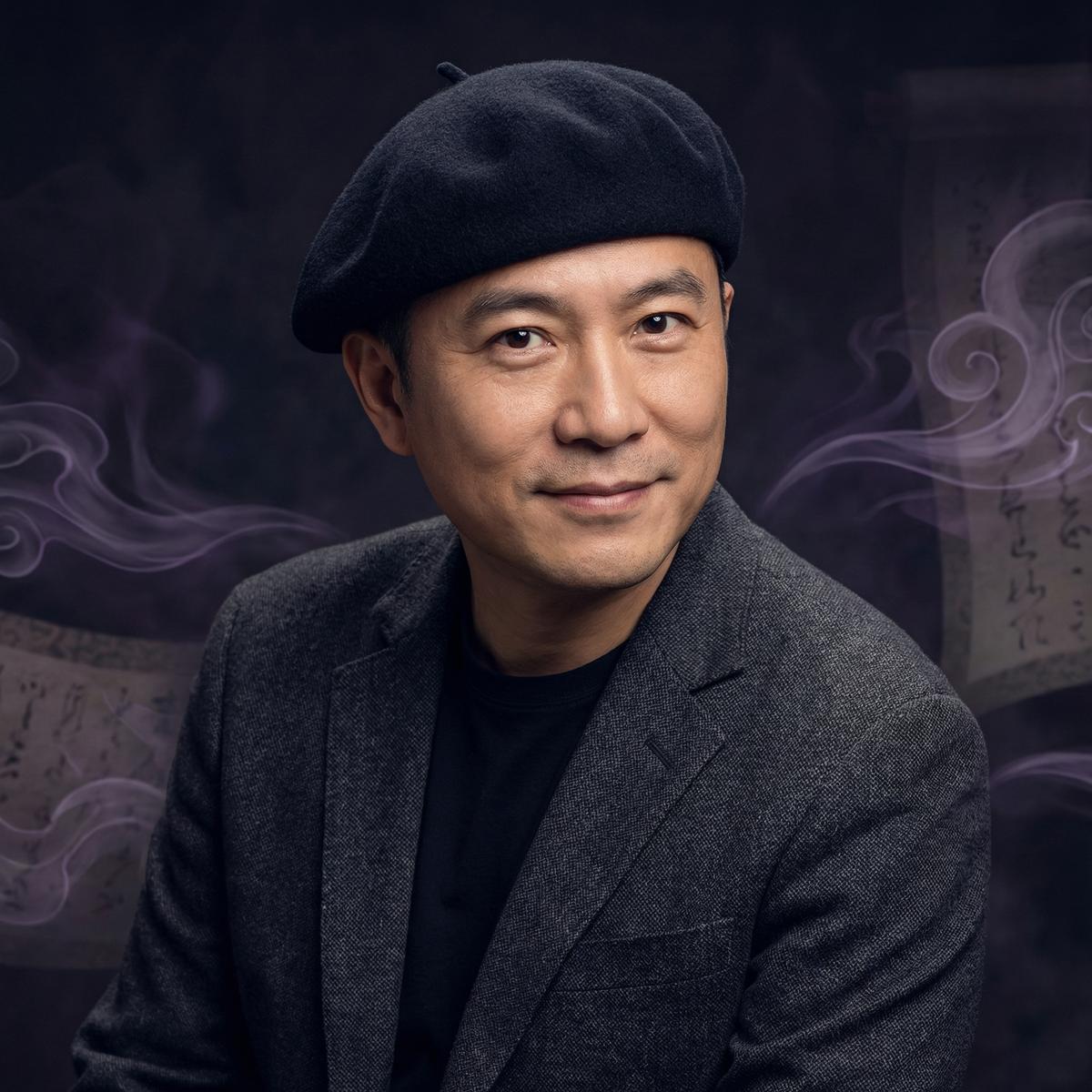 抖荫短视频导演陈墨远